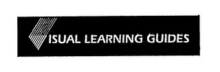 VISUAL LEARNING GUIDES logo
