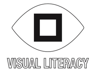 VISUAL LITERACY logo