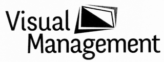 VISUAL MANAGEMENT logo