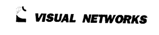 VISUAL NETWORKS logo