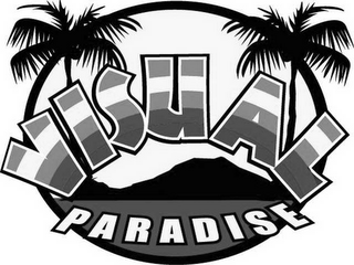 VISUAL PARADISE logo