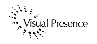 VISUAL PRESENCE logo
