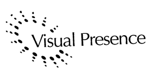 VISUAL PRESENCE logo