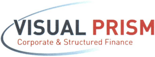 VISUAL PRISM CORPORATE & STRUCTURED FINANCE logo