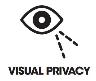 VISUAL PRIVACY logo