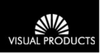 VISUAL PRODUCTS logo
