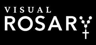 VISUAL ROSARY logo