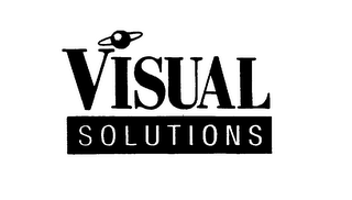 VISUAL SOLUTIONS