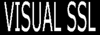 VISUAL SSL logo