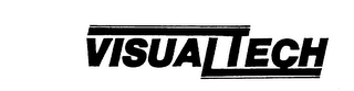 VISUAL TECH logo