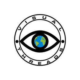 VISUAL THREADS logo