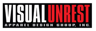 VISUAL UNREST APPAREL DESIGN GROUP, INC. logo