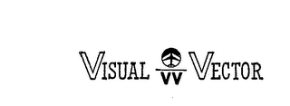 VISUAL VECTOR-VV logo