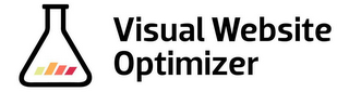 VISUAL WEBSITE OPTIMIZER logo