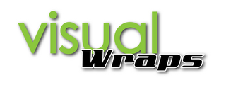 VISUAL WRAPS logo