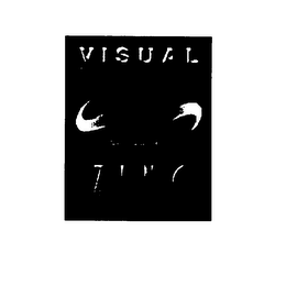VISUAL ZING logo