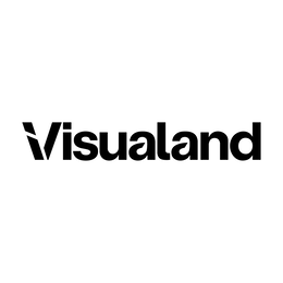 VISUALAND logo