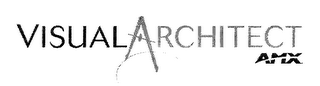 VISUALARCHITECT AMX logo