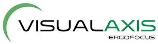VISUALAXIS ERGOFOCUS logo