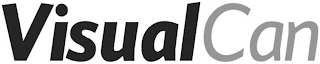 VISUALCAN logo
