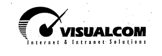 VISUALCOM INTERNET & INTRANET SOLUTIONS
