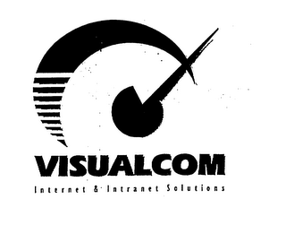 VISUALCOM INTERNET & INTRANET SOLUTIONS