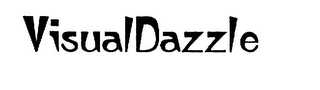 VISUALDAZZLE logo