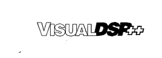 VISUALDSP logo