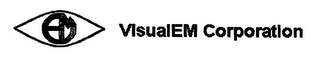VISUALEM CORPORATION logo