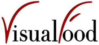 VISUALFOOD logo