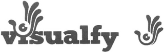 VISUALFY logo
