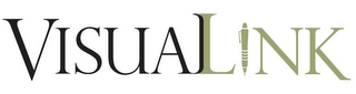 VISUALINK logo