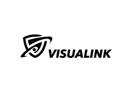 VISUALINK logo