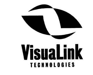VISUALINK TECHNOLOGIES logo