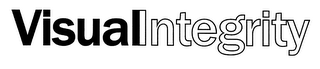 VISUALINTEGRITY logo
