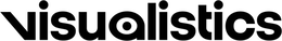 VISUALISTICS logo