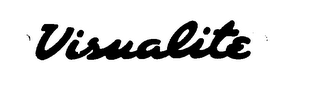 VISUALITE logo