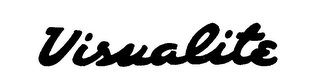 VISUALITE logo