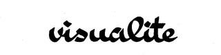 VISUALITE logo