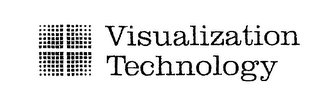 VISUALIZATION TECHNOLOGY logo