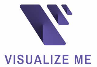 VISUALIZE ME logo