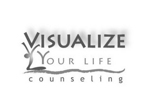 VISUALIZE YOUR LIFE COUNSELING logo