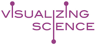 VISUALIZING SCIENCE logo