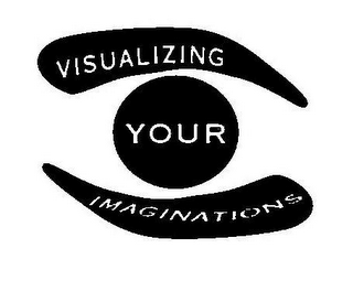 VISUALIZING YOUR IMAGINATIONS logo