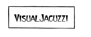 VISUALJACUZZI logo