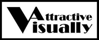 VISUALLY ATTRACTIVE logo