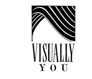 VISUALLY YOU logo