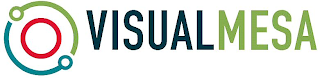 VISUALMESA logo