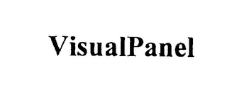 VISUALPANEL logo