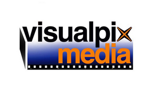VISUALPIX MEDIA logo